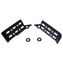Fishbone Offroad FB21357 Foot Peg Set FB21357