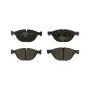 Bosch 0986494307 Bosch EuroLine Brake Pads