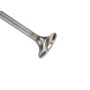 Manley 111458 Manley Valve - Exhaust, Valve-R/M SR20DE(T) 30.15mm