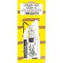LOKAR LOK1208114 Anchor Tight Locking Dipstick Powerglide