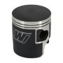 Wiseco 876ML07100 Wiseco 2 Stroke Forged Series Piston Kit - Suzuki GT750 Water Buffalo,T500 Titan