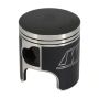 Wiseco 876ML07100 Wiseco 2 Stroke Forged Series Piston Kit - Suzuki GT750 Water Buffalo,T500 Titan