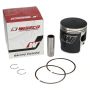 Wiseco 876ML07100 Wiseco 2 Stroke Forged Series Piston Kit - Suzuki GT750 Water Buffalo,T500 Titan