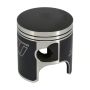 Wiseco 876ML07100 Wiseco 2 Stroke Forged Series Piston Kit - Suzuki GT750 Water Buffalo,T500 Titan