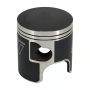 Wiseco 876ML07100 Wiseco 2 Stroke Forged Series Piston Kit - Suzuki GT750 Water Buffalo,T500 Titan