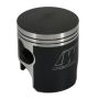 Wiseco 876MR07000 Wiseco 2 Stroke Forged Series Piston Kit - Suzuki GT750 Water Buffalo,T500 Titan