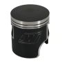 Wiseco 876MR07000 Wiseco 2 Stroke Forged Series Piston Kit - Suzuki GT750 Water Buffalo,T500 Titan