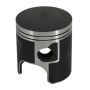 Wiseco 876MR07000 Wiseco 2 Stroke Forged Series Piston Kit - Suzuki GT750 Water Buffalo,T500 Titan