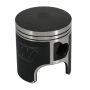 Wiseco 876MR07100 Wiseco 2 Stroke Forged Series Piston Kit - Suzuki GT750 Water Buffalo,T500 Titan