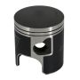 Wiseco 876MR07100 Wiseco 2 Stroke Forged Series Piston Kit - Suzuki GT750 Water Buffalo,T500 Titan