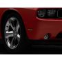 Raxiom CH3218 08-14 Dodge Challenger Axial Series LED Side Marker Lights- Smoked