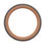 Vertex Pistons 823091 Vertex Gaskets 16-23 Yamaha Kodiak 700 4WD Exhaust Gasket Kit