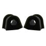 Whiteline Plus 80-92 Volkswagen T25 T3 21mm Front Sway Bar Mount Bushing