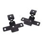 Dee Zee DZ4453JL Deezee 18-23 Jeep JL Cowl Double Cube Light Bracket