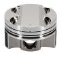 Wiseco 6677M86AP Piston, Toyota, 2JZ-GTE, 86.00 mm Bore, Sport Compact, Set of 1