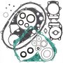 Vertex Pistons 811932 Vertex Gaskets 08-15 Suzuki LT-A400F 4WD King Quad Complete Gasket Kit w/ Oil Seals