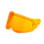 SIMPSON SAFETY SIMGBASE Shield Amber Exterior Ghost Bandit