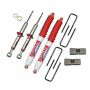 Skyjacker F430STBN Suspension Lift Kit w/ Shock 2004-2008 Ford F-150