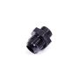 AEROMOTIVE AFS15641 Cutoff Fitting - 8an to 10an