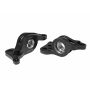 Skunk2 94-01 Acura Integra Hard Anodized Billet Aluminum Body w/ Spherical Compliance Bearing