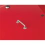 Rugged Ridge 98-06 Jeep Wrangler TJ Satin Stainless Steel Windshield Tie Down Kit