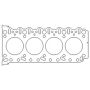 Cometic Gasket C4535-030 Cometic Porsche M48.00/M48.50 955 .030in MLS Cylinder Head Gasket - 95mm Bore - LHS