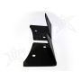 Rigid Industries Jeep JK - A-Pillar Mount Set of 2 - For Dually/D2 set
