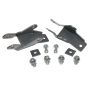 MaxTrac 401500 REAR LOWERING SHOCK EXTENDERS