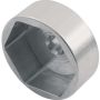 ALLSTAR PERFORMANCE ALL10114 Spindle Nut Socket 2-5/8 for 1-Ton Hubs