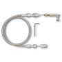LOKAR LOKTC-1000HT Hi-Tech Throttle Cable