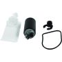 QuadBoss 401227 08-22 Suzuki LT-F400F KingQuad 4x4 Fuel Pump Rebuild Kit