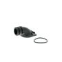 VAICO V10-0285 COOLANT FLANGE