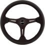 GRANT GRT8512 Gripper Steering Wheel 13.75in Dia. 3.5in Dish