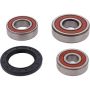 Pivot Works 25-1489-P Kawasaki Wheel Bearing Kit Premium Bearings