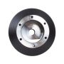 NRG Short Hub Adapter EK9 Civic / S2000 / Prelude (w/ SRS Clock Spring / SRS Resistors Incl.)