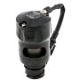 Turbosmart Ford F-150 2.7L/3.5L EcoBoost BOV Vee Port EM- Black