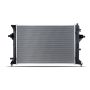 Mishimoto R13856 19-23 Hyundai Kona I30 Replacement Radiator