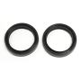 Athena P40FORK455057 94-96 Honda CR R 125 43x55.1x9.5/10mm Fork Oil Seal Kit