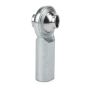 QA1 QA1PCYFR6T Rod End 3/8in x 3/8in RH High Mis-Alignment