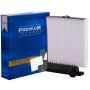 PRONTO FILTERS PC5877 Cabin Air Filter| Fits 2018-07 Nissan Tiida, 2012-07 Versa