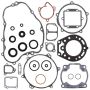 Vertex Pistons 811442 Vertex Gaskets 95-06 Kawasaki KDX200 Complete Gasket Kit w/ Oil Seals