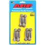 ARP ARP444-2001 Mopar Intake Bolt Kit 6pt.