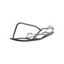LP Aventure FLP-OBA-20-GUARD-B 2020 Subaru Outback Big Bumper Guard - Bare