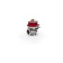 Garrett GVW-50 50mm Wastegate Kit - Red