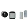 Whiteline Plus 03+ Nissan 350z / Infinity G35 Rear Upper Rear Trailing Arm (Locates in Hub) Bushing