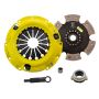 ACT 2006 Mazda MX-5 Miata HD/Race Rigid 6 Pad Clutch Kit