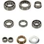 Hot Rods HR00088 17-18 Husqvarna TE 250 250cc Transmission Bearing Kit