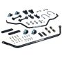 Hotchkis 2254 70-74 Mopar E-Body Sway Bar Kit