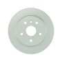Bosch 50011236 Bosch QuietCast Disc Brake Rotor