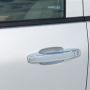 Putco 400240 14-18 Chevy Silverado LD - 2 Door - w/o Passenger Side Keyhole Door Handle Covers